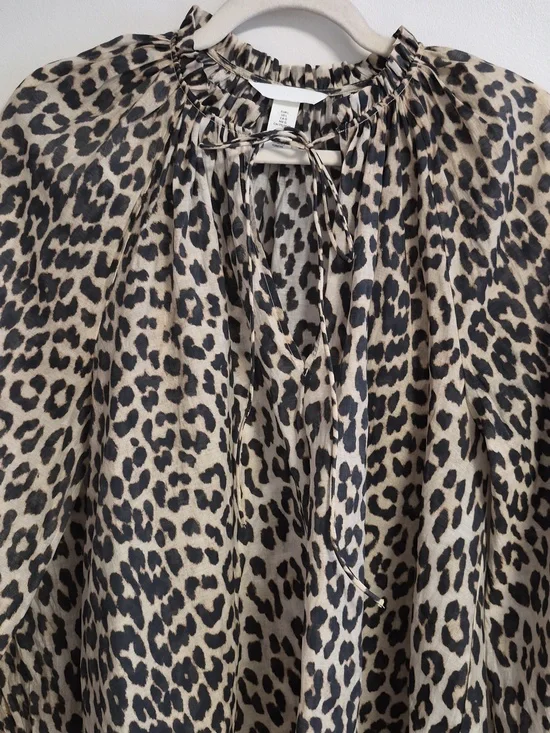 H&M top - Picture 4 of 7